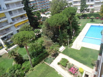 Apartamentos Sol Fenals Λορέτ Ντε Μαρ Εξωτερικό φωτογραφία